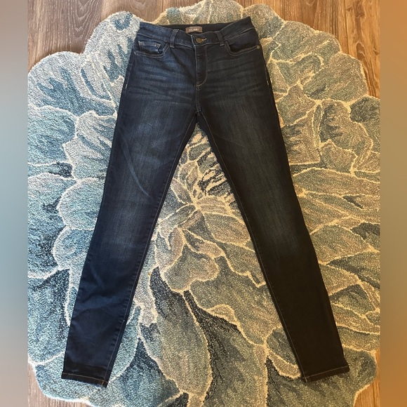 DL1961 Florence Skinny Jeans - Picture 2 of 7